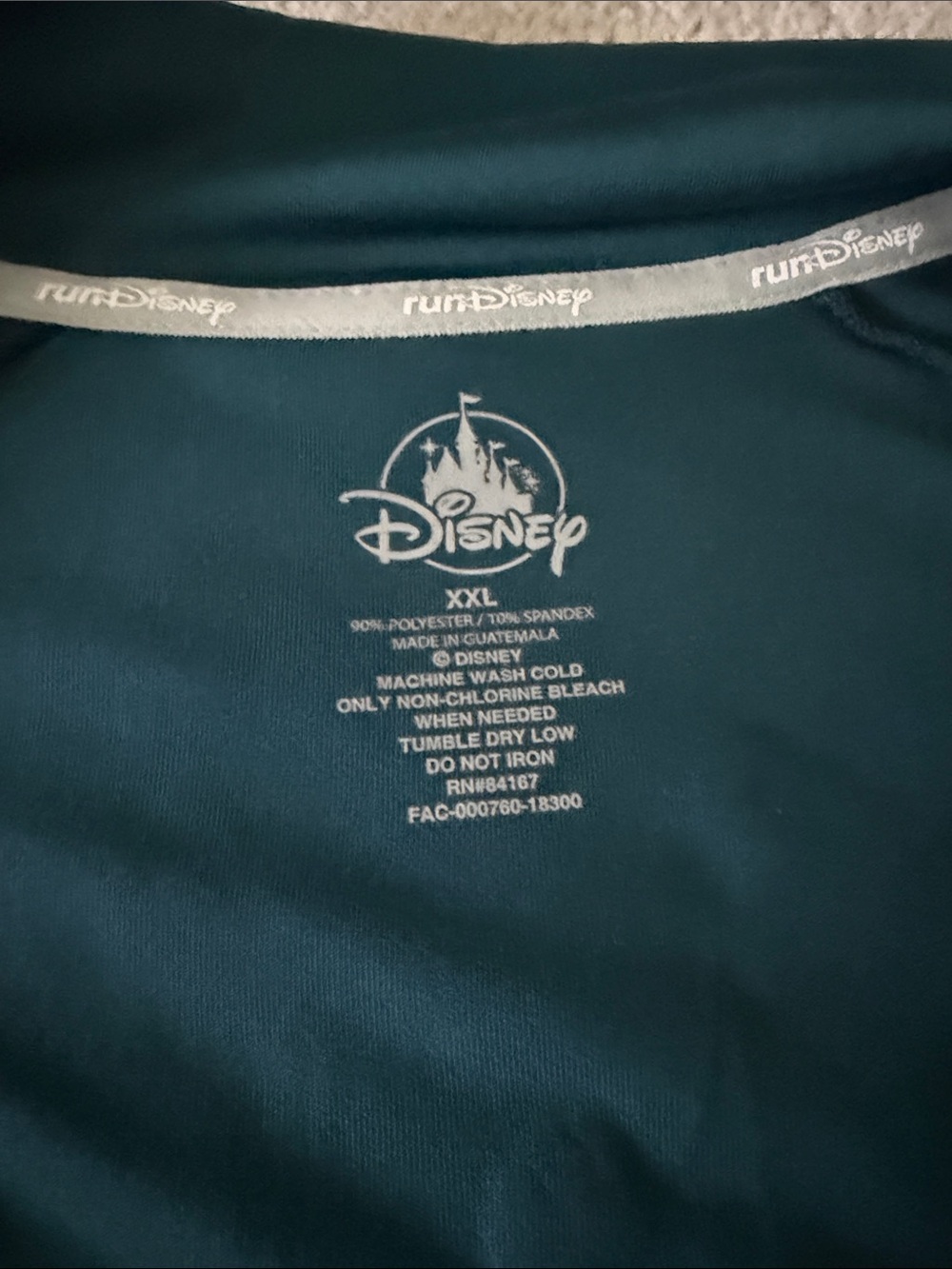 Men’s Jacket - Picture 4 of 4